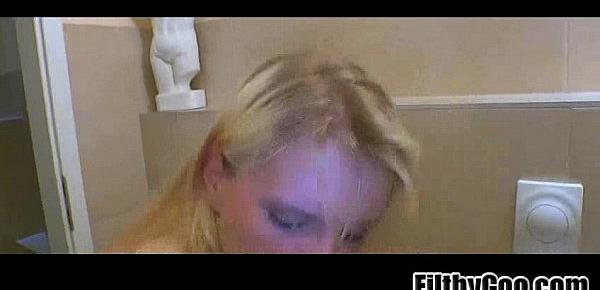  Blonde slut fucked  1 Widescreen TSO[58]